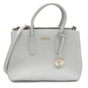 Furla Tessa Bag Saffiano Leather